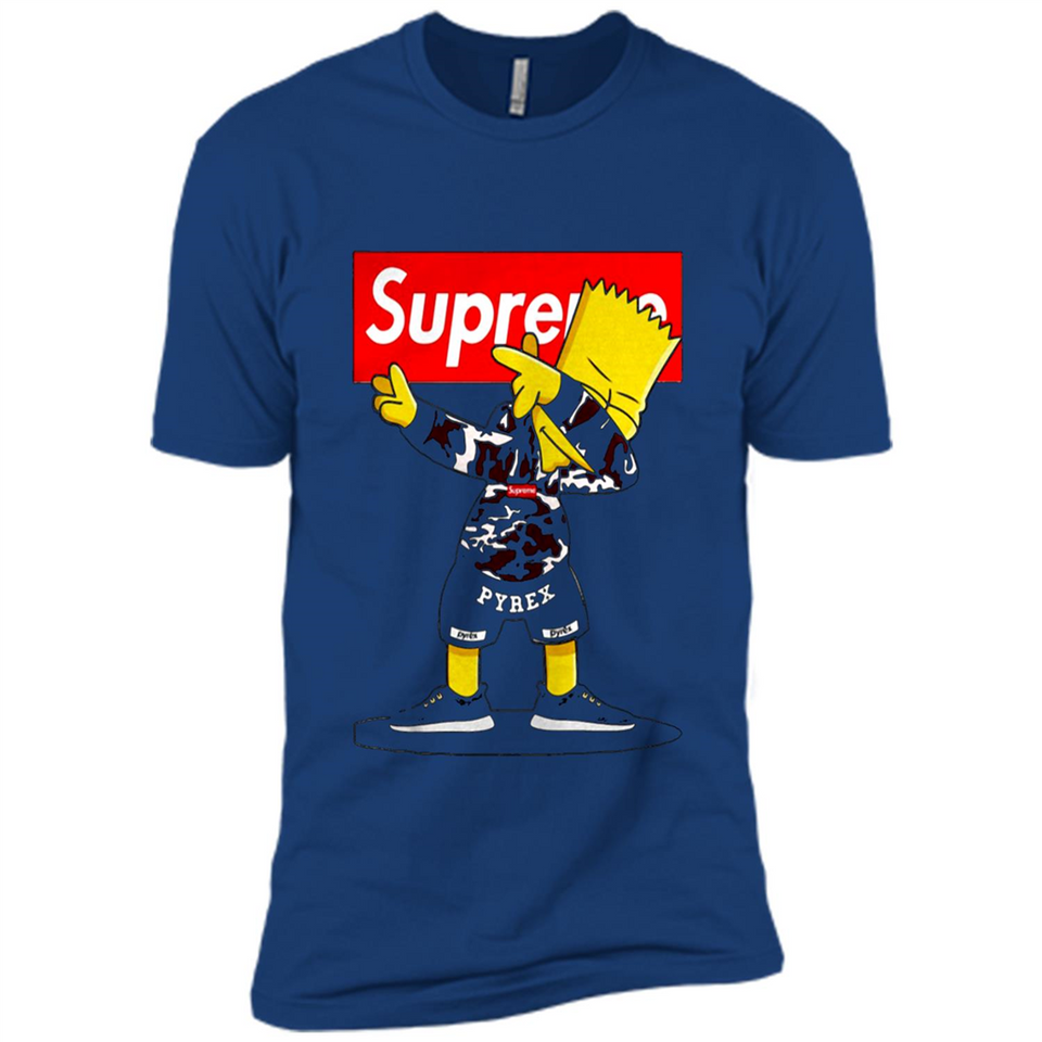 Simpson Supreme