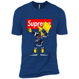 Simpson Supreme