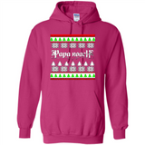Papa Roach Christmas PINGPONG