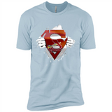 St. Louis Cardinals And Superman Fans
