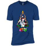 Post Malone Christmas Tree Sweater PINGPONG