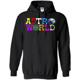 Travis Scott Astroworld