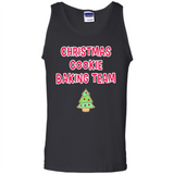 Christmas Cookie Baking Team - Christmas Baking