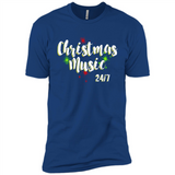 Christmas Music 24.7 Christmas Lover
