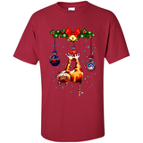 Merry Christmas Funny Cat Christmas sweater, sweater PINGPONG