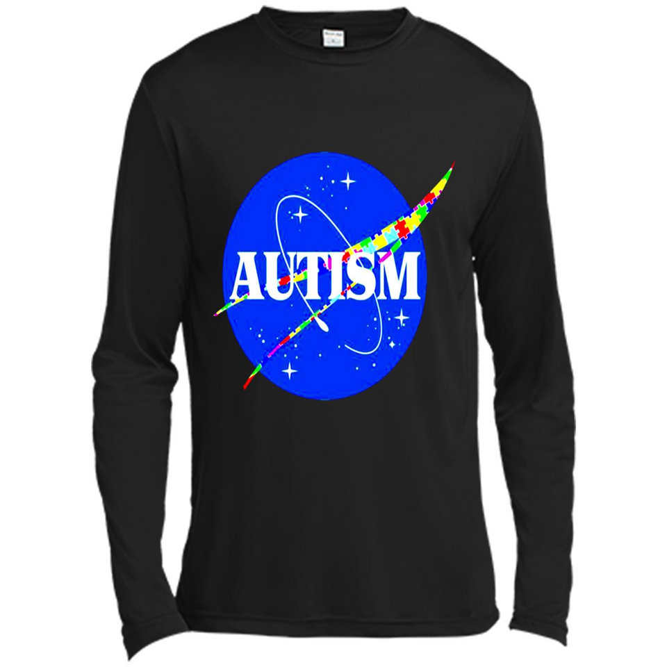 Autism Nasa PINGPONG