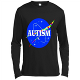 Autism Nasa PINGPONG