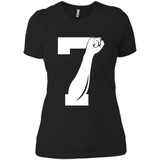 '7 Fist Up' Colin Kaepernick PINGPONG