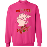 Oh fudge a Christmas story sweater PINGPONG