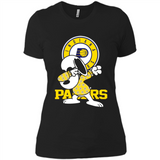Indiana Pacers Snoopy Dabbing PING PONG