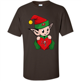 Tampa Bay Buccaneers ELF Elves Grinch Santa Claus