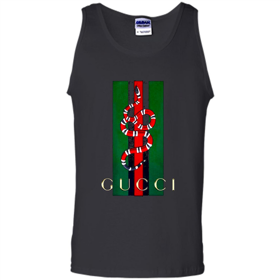 Gucci Snake PING PONG