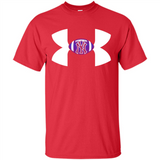 New York Yankees Under Armour Logo - Shirt