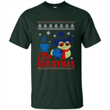 Christmas Ugly Sweater Ello Christmas - Shirt