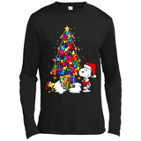 Snoopy Autism Christmas