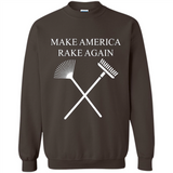 Make American Rake Again - Trump Comments PINGPONG
