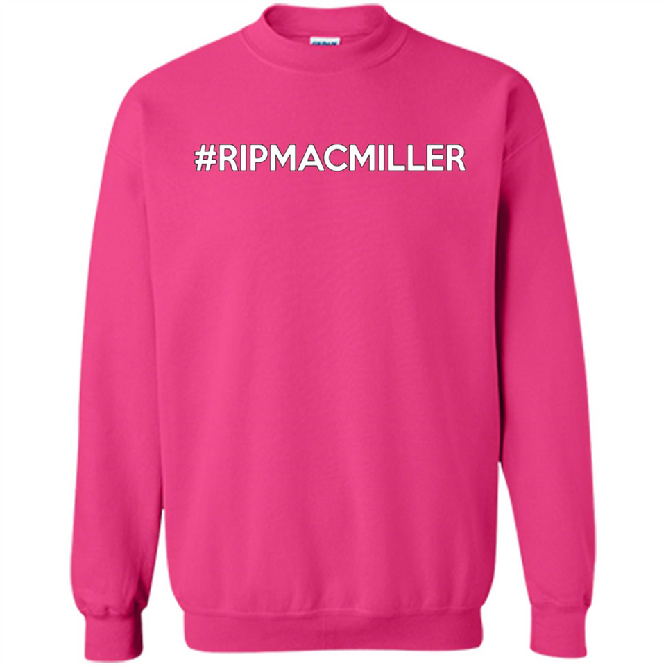 RIP Mac Miller Hip Hop Music