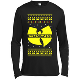 Wu-Tang Ugly Christmas