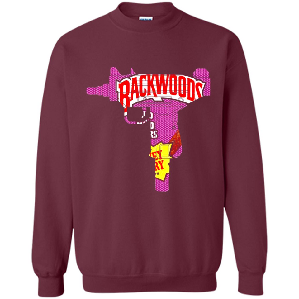 Backwoods Uzi PINGPONG