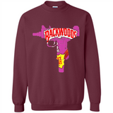 Backwoods Uzi PINGPONG