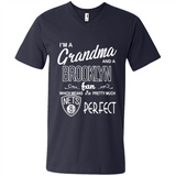 I'M A Grandma And A Brooklyn Nets Fans