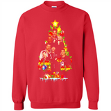 New Kids On The Block Christmas Tree PINGPONG