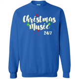 Christmas Music 24.7 Christmas Lover