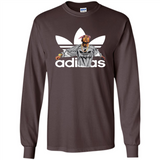 Tupac Shakur Adidas Fan