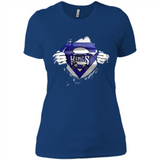 Sacramento Kings And Superman Fans