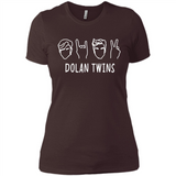 Dolan Twins Esquema Blanco