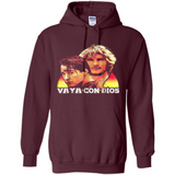 Point Break He’s Not Coming Back Vaya Con Dios PINGPONG