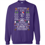 The Spirit Of Radio Cygnus X-I Book II – Hemispheres Shirt