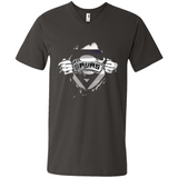 San Antonio Spurs And Superman Fans