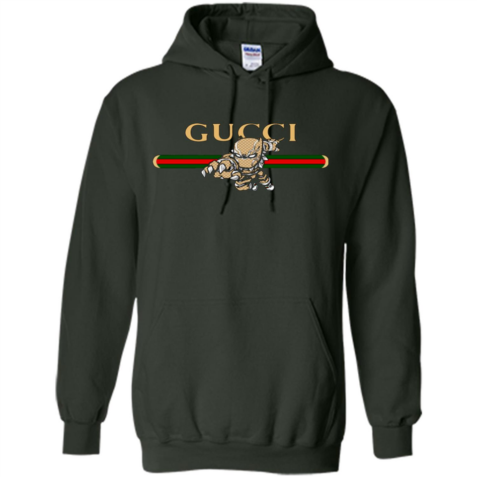 Black Panther Gucci PING PONG