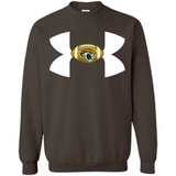 Jacksonville Jaguars Under Armour Logo - Sweatshirt