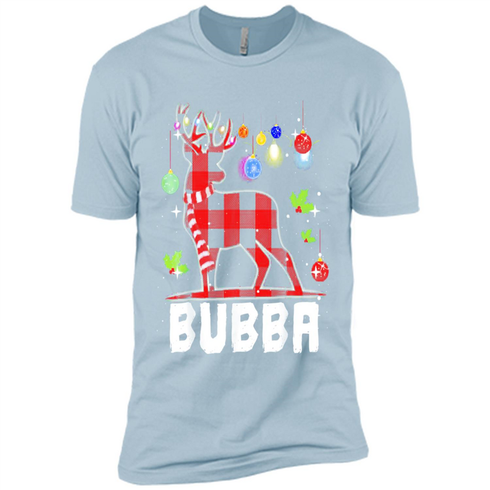 Bubba Reindeer