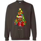 J.cole Tree Christmas PING PONG