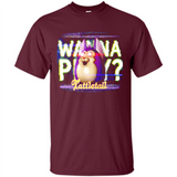 Wanna Play Tattletail - Shirt