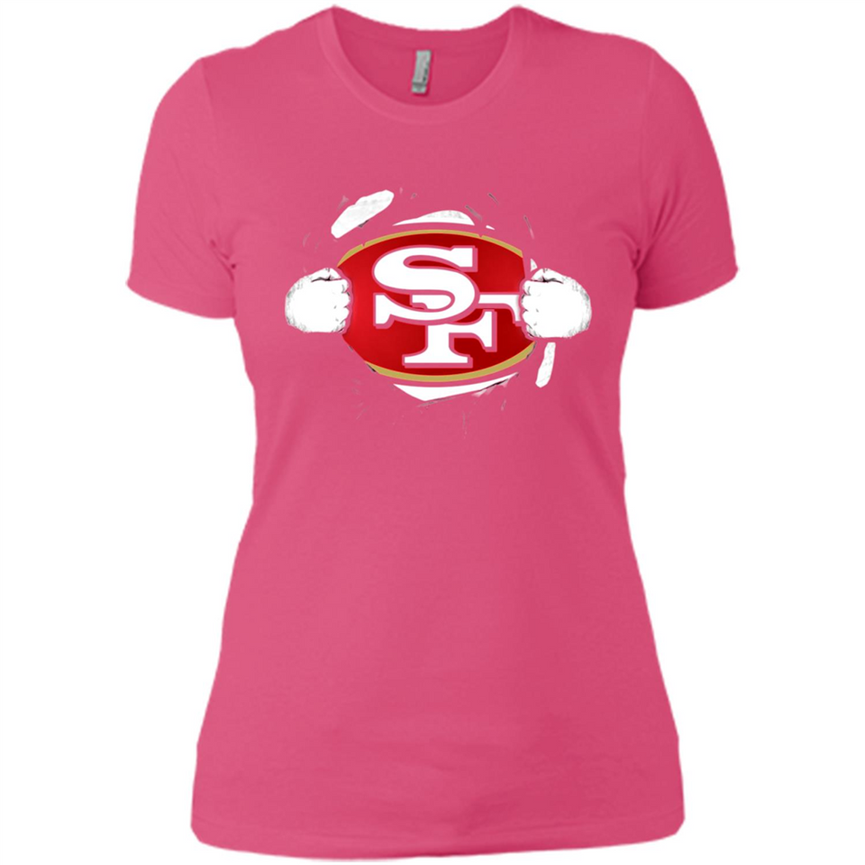 Only My San Francisco 49ers Inside Football Team