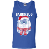 Cat Bah Humbug Christmas