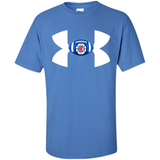 Los Angeles Clippers Under Armour Logo - Shirt