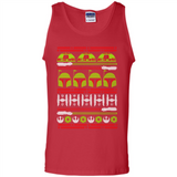 Star Wars - Boba Fett Christmas - Tank Top