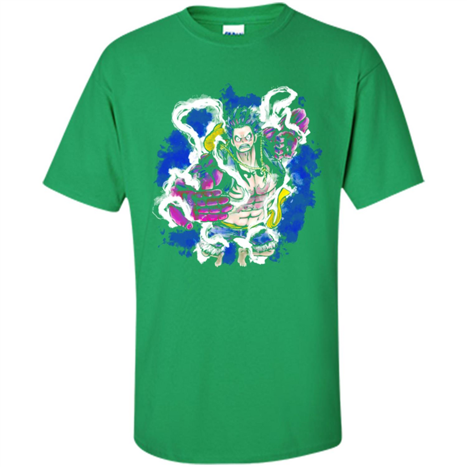 Luffy 3 - Shirt