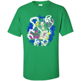 Luffy 3 - Shirt