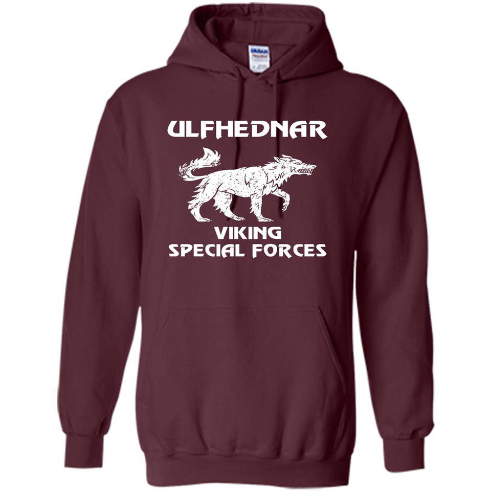 Ulfhednar Viking Special Forces