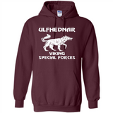 Ulfhednar Viking Special Forces