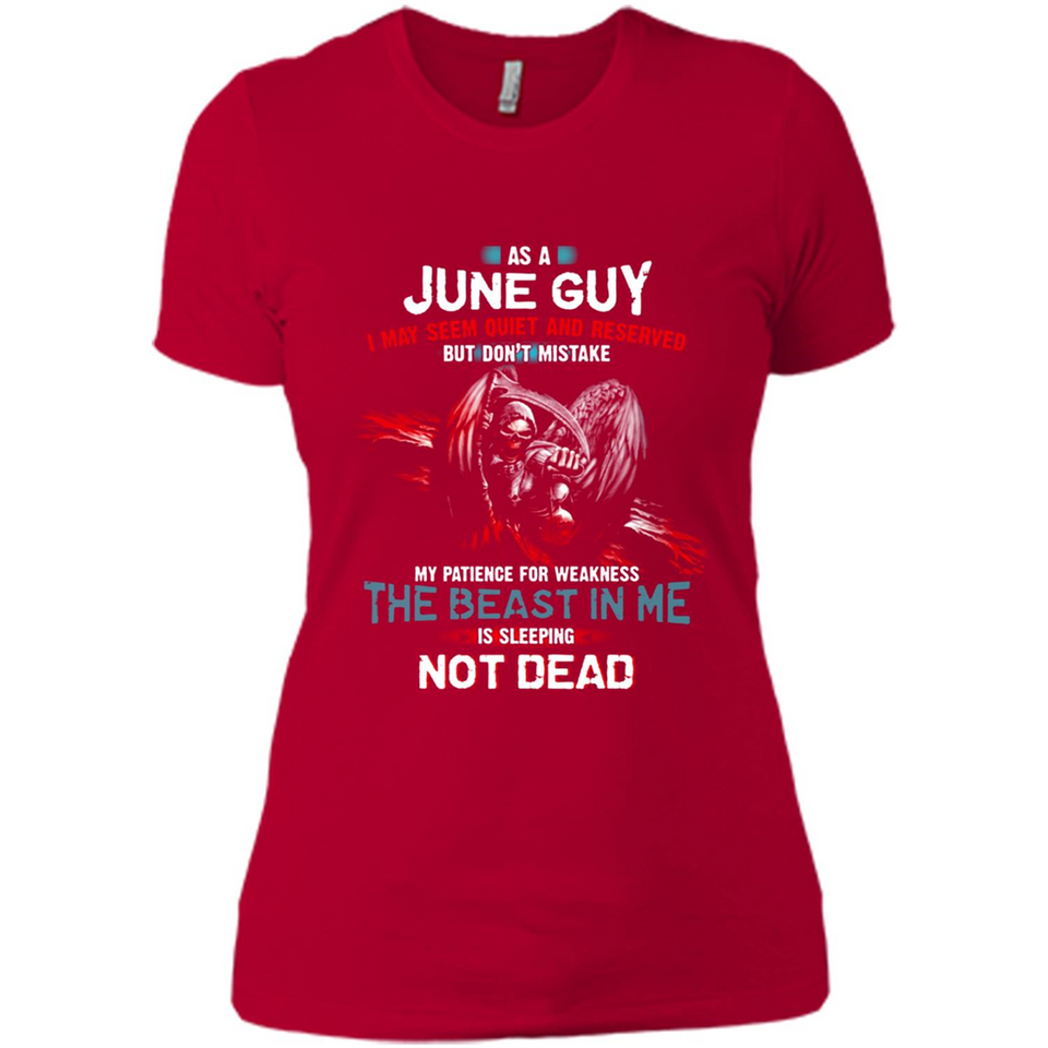 As A June Guy I May Seem Quiet And Reserved PINGPONG