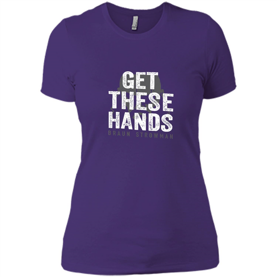 Wwe authentic wear wwe braun strowman get these hands