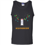 Reinbeer Michelob Ultra Christmas sweater