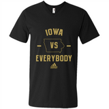 Iowa vs Everybody adidas Basketball PING PONG